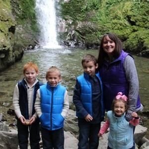 Meet your Posher, Tamara